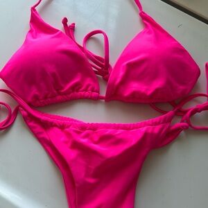 Bikini set